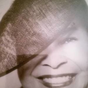 Meet your Posher, Maxie